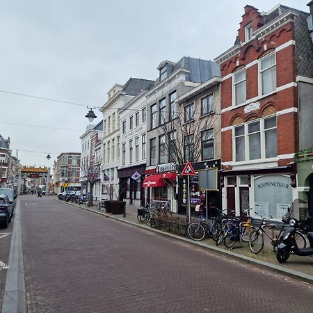 Downtown Suite 海牙 外观 照片