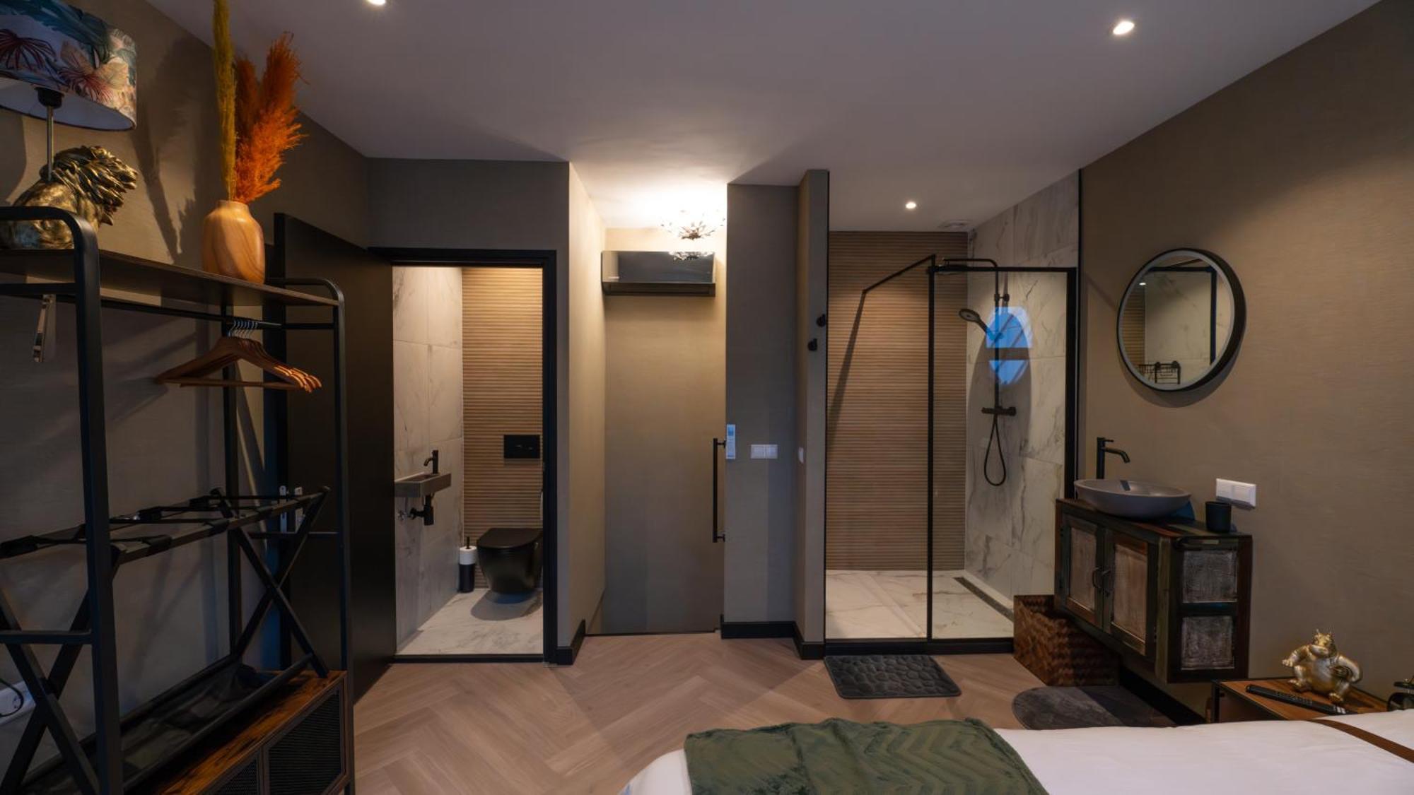 Downtown Suite 海牙 外观 照片