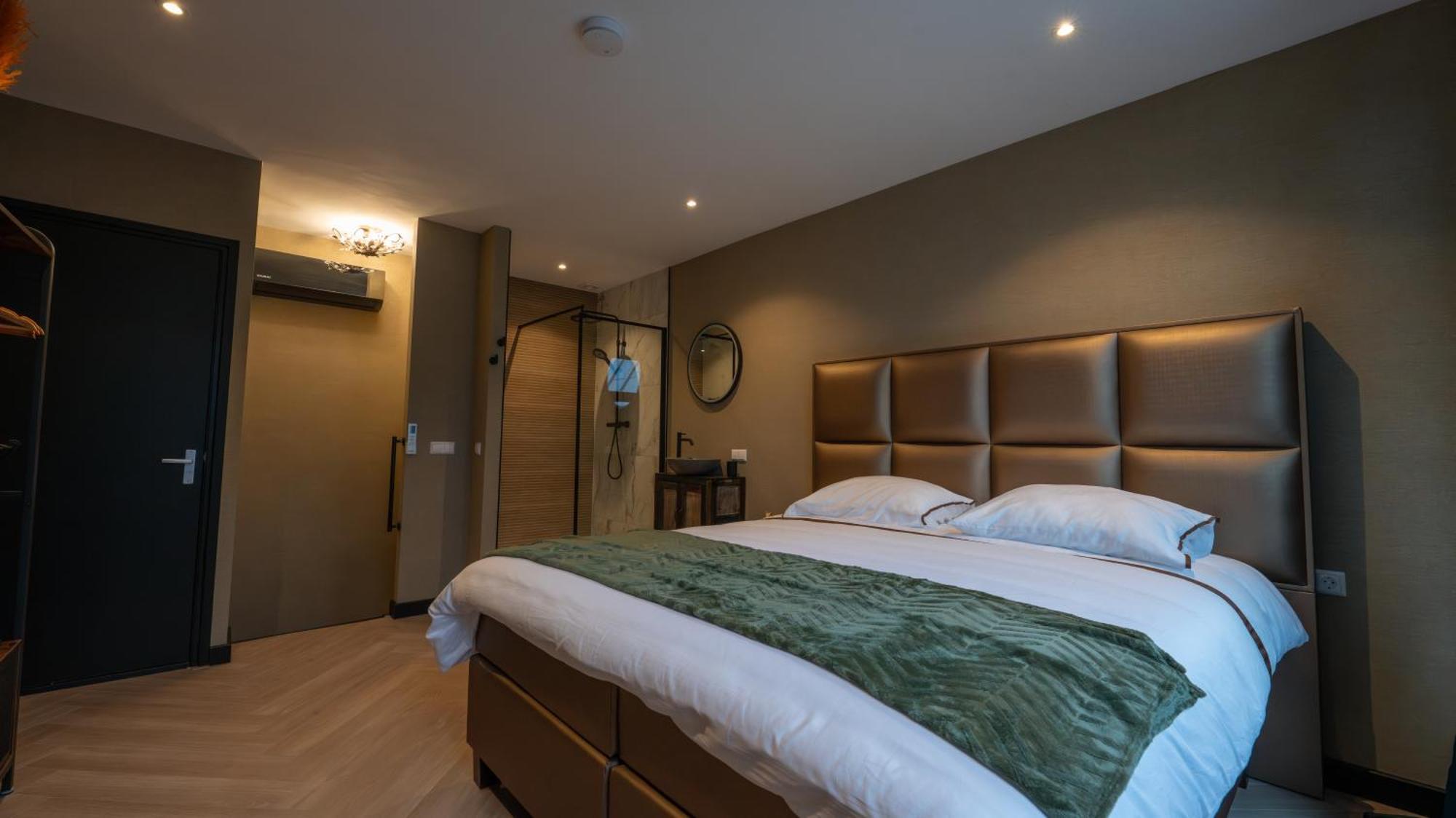 Downtown Suite 海牙 外观 照片