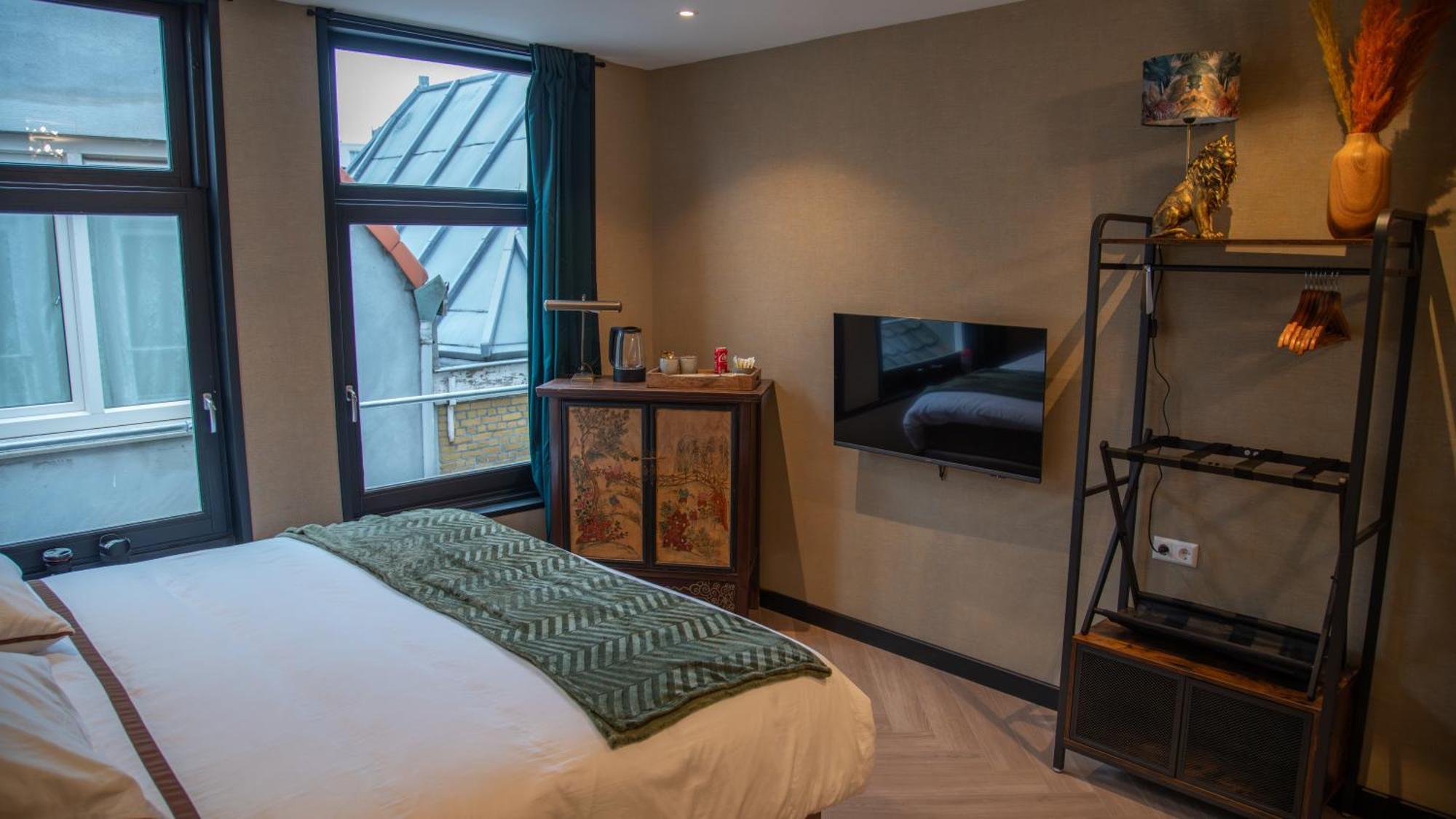 Downtown Suite 海牙 外观 照片