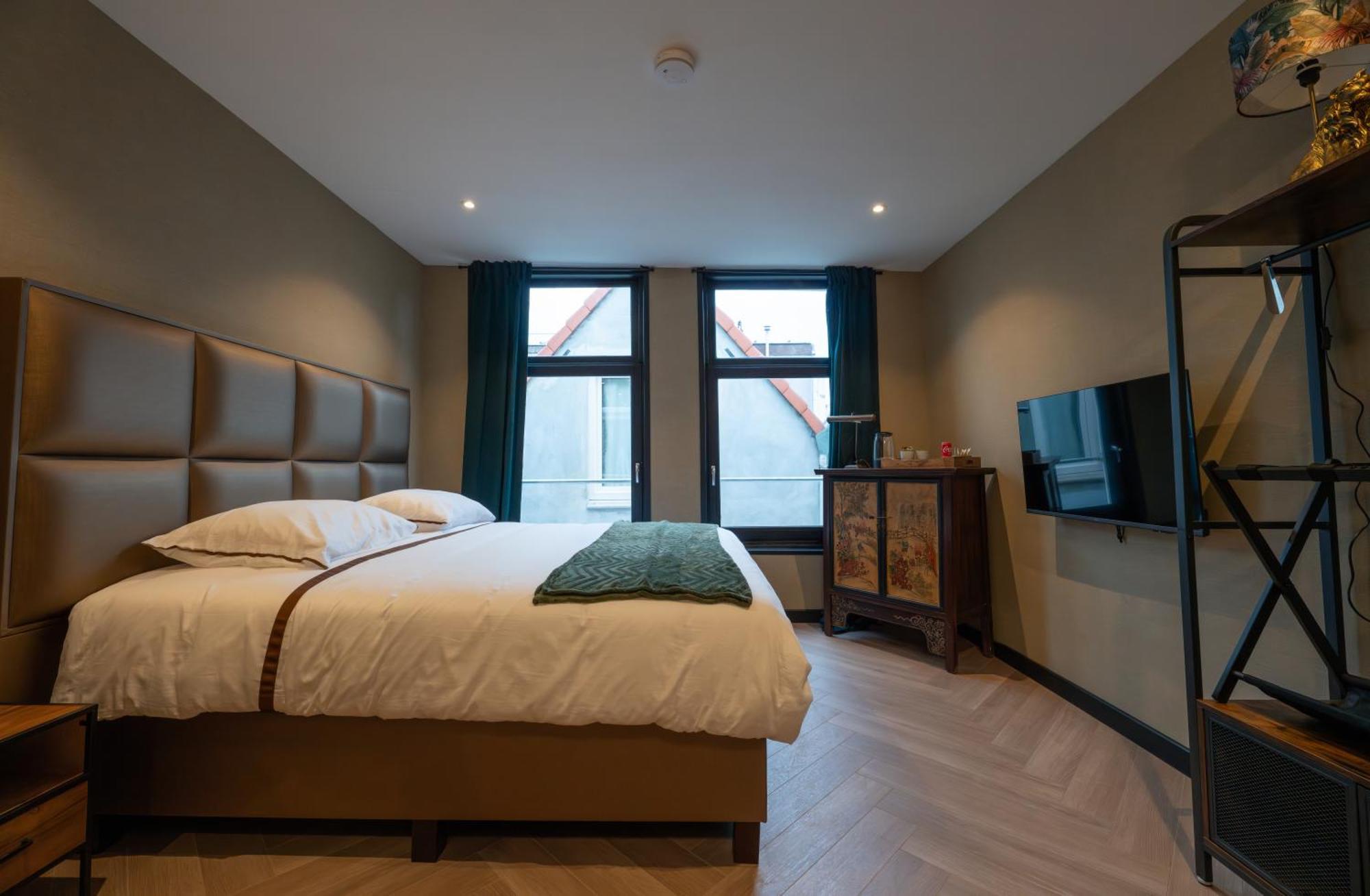 Downtown Suite 海牙 外观 照片