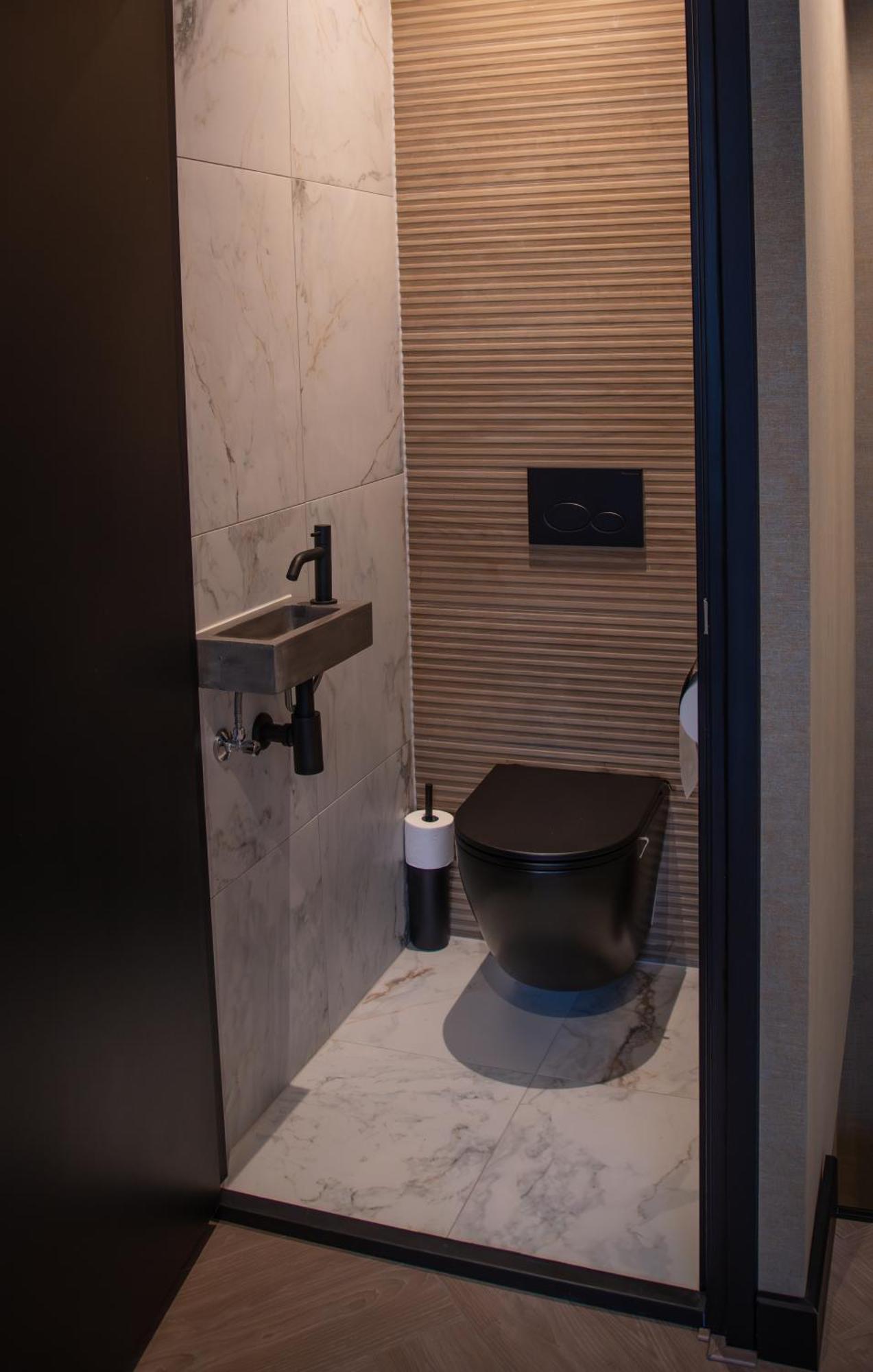 Downtown Suite 海牙 外观 照片