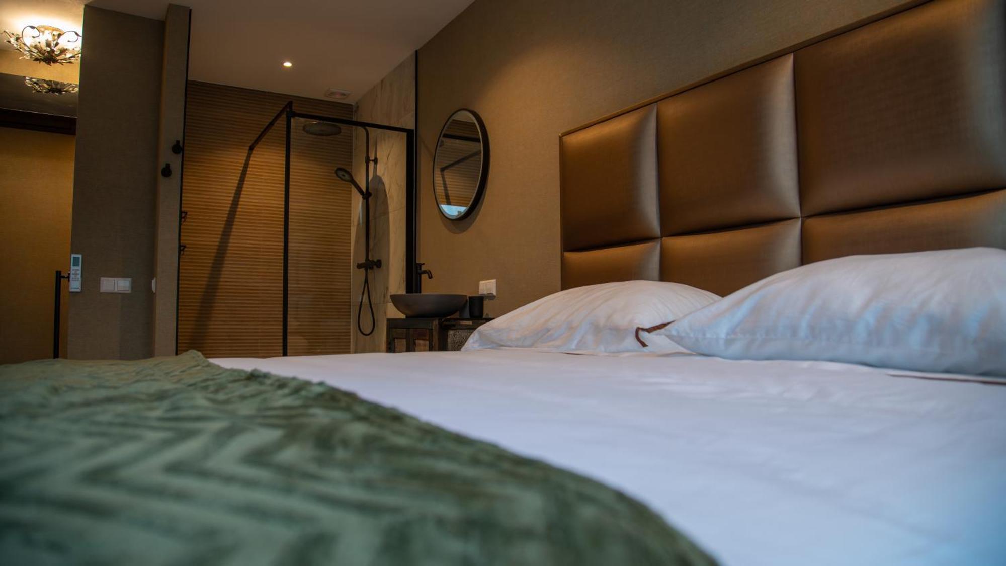 Downtown Suite 海牙 外观 照片